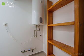 NA PRENÁJOM: 2-izbový byt v novostavbe, Spišská Nová Ves - 14