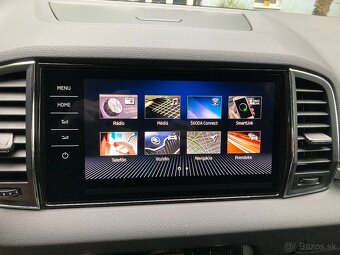 Karoq 2.0 TDI 110KW 4X4 - automat - 14