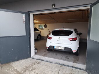 Renault Clio 1,2 Benzín - 14