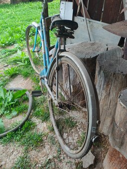Retro bicykel - 14