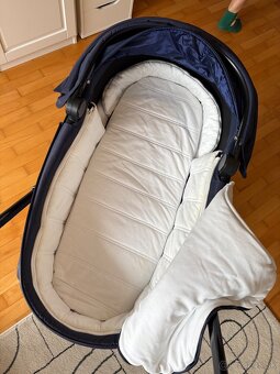 Cybex Priam v plnej výbave - 14