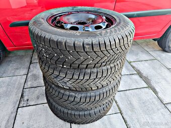 Škoda Fabia II. Facelift rv: 9/2012 iba 109 tis.km TOP - 14