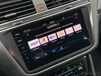 Volkswagen Tiguan Allspace R-Line 2.0 TDi 4Motion DSG, r.v.: - 14