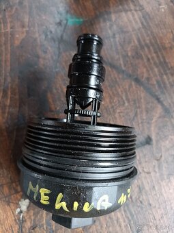 rozpredam opel meriva A 1,7 cdti - 14