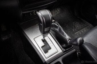 Mitsubishi L 200 2.5 DI-D, 131kW - 14