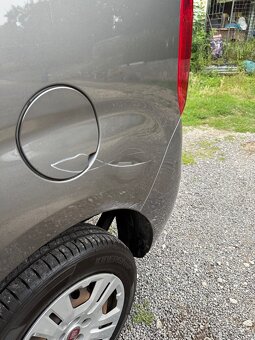 Fiat Doblo 1.3 MultiJet (90k) – 135tis km, KLIMA, Bluetooth - 14