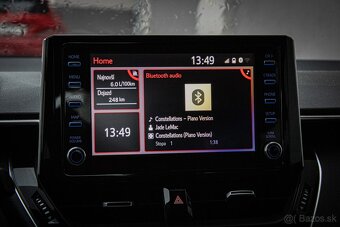 Toyota Corolla 1.5 Style - 14