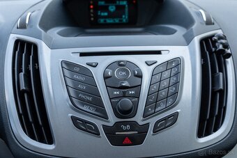 Ford C-Max 1.0 EcoBoost 125k Titanium 2015 - 14