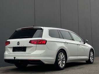 Volkswagen Passat b8.5 variant 2.0TDI EVO automat - 14