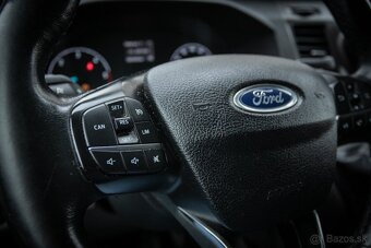 Ford Transit Custom 2.0 96kW, 9 miest. - 14