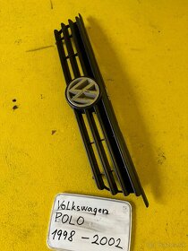 Volkswagen  Bora 1998-2003,Golf lV. WV Polo 1995-2005 - 14