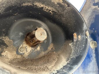 SILOKING TRAILEDLINE DUO 13 2015 VIN 939 - 14