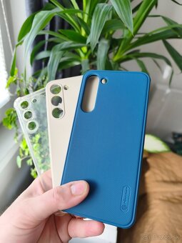 Samsung Galaxy s23 plus 256gb - 14