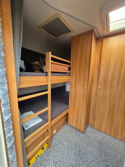 Predám obytný príves karavan - 14