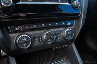 Škoda Octavia Combi 2.0 TDI DPF RS DSG - 14