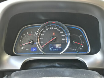 TOYOTA RAV4 2,2 D-CAT 4x4 - 14