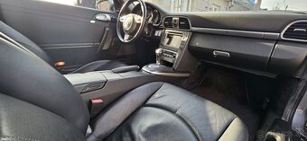 Porsche 911 (997) Carrera S 3.8 355PS - 14