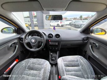 Seat Ibiza 1.2i 12V - 14