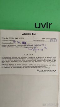 Predám horské slnko  Uvir - Chirana - 14