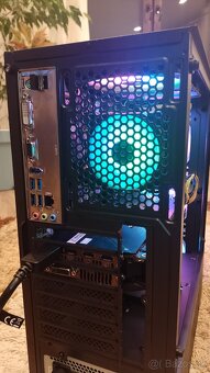 Predam herny PC RYZEN 5 3600/4,2GHz/GTX 1080Ti/16GB DDR4 - 14