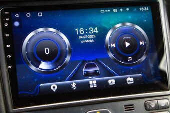 Volvo XC90 2.4 D5 Summum 4x4 7 miestne - 14