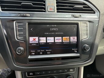 Volkswagen Tiguan 2.0 TDI 140 kW DSG 4Motion - 14