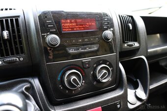 Peugeot Boxer 2,2 hdi 2020 110000km L1H1 - 14