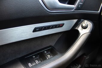 Audi A6 Avant 3.0 T FSI quattro tiptronic - 14