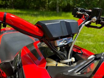 CAN AM RENEGADE 1000R XXC - 14