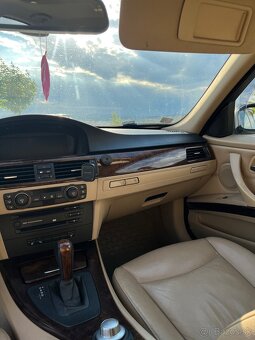 Bmw 320d 120kw A/T - 14