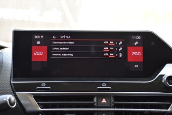 Citroen C4 BlueHDi AUTOMAT SHINE 17_000_KM SR 2021 DPH - 14