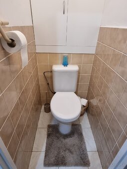 2. izbový byt s balkónom na predaj, Staré sídlisko - 14