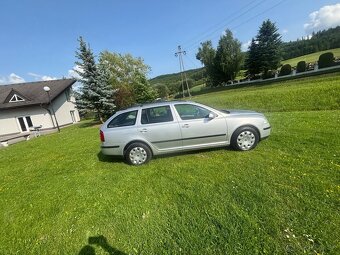 Škoda Octavia 1.9tdi 77kw,bez hrdze - 14