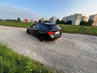 BMW F31 - 14