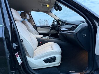 BMW X5 XDrive30d A/T 2014 - 14