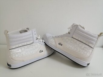LACOSTE - 14