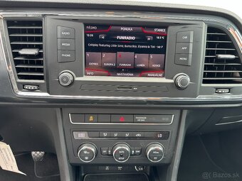 Seat ateca 1.5Tsi-150ps-RV:26.04.2019-Tažne--167tis km - 14