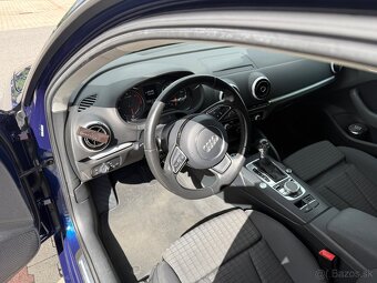 Audi A3 Sportback 2.0 TDI DPF Ambition S tronic - 14