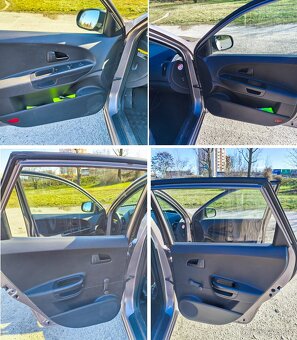 KIA ceed 1.4i 1.majitel - 14