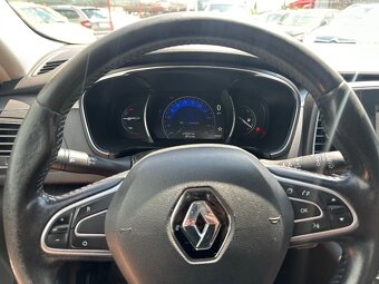 Renault Talisman Grandtour Energy dCi 130 Intens - 14