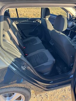 Volkswagen Golf 2.0 TDI 110 kW DSG 2017 - 14