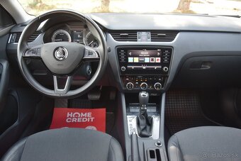 Škoda Octavia DSG 2.0 TDI 110 kw - automat - odpočet DPH - 14