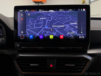 Cupra Formentor, 1,5TSI 110KW rv.2/2023 koupeno v čr. 1 Maj - 14