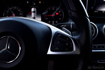 Mercedes-Benz C AMG Line COUPE BRABUS úprava - 14