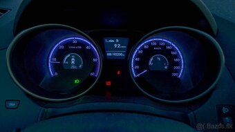 Hyundai ix35 2.0 CRDi VGT Premium 4x4 - 14