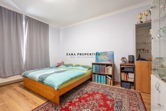 Rodinný dom v centre mesta Púchov - 14