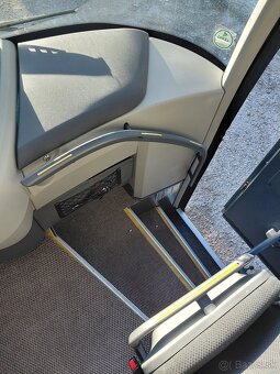 Predám utobus VDL- FHD2 129/365 - 14