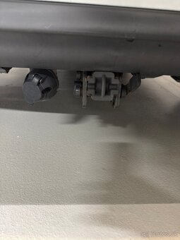 Citroen C3 1.4hdi. automatická prevodovka - 14