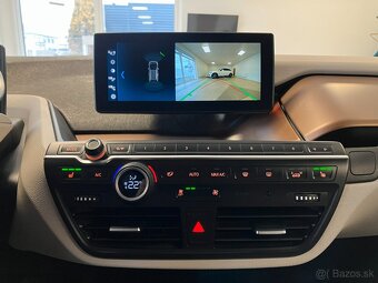 BMW i3 i3s 120 Ah, 135 kW, AT - 14