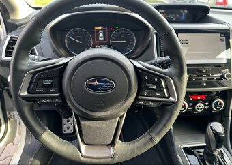 Subaru XV,2.0e-BoxerAWD Active - 14